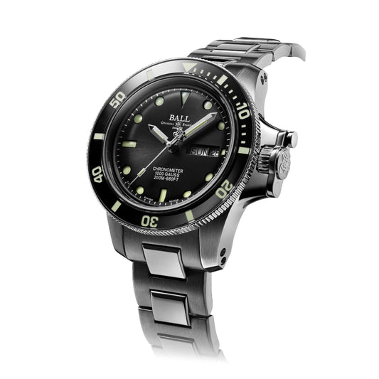 Ball Engineer Hydrocarbon Original