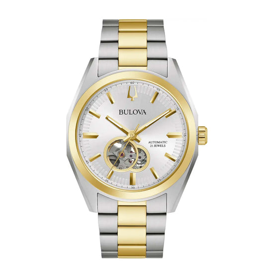 Surveyor 42mm Gents Watch