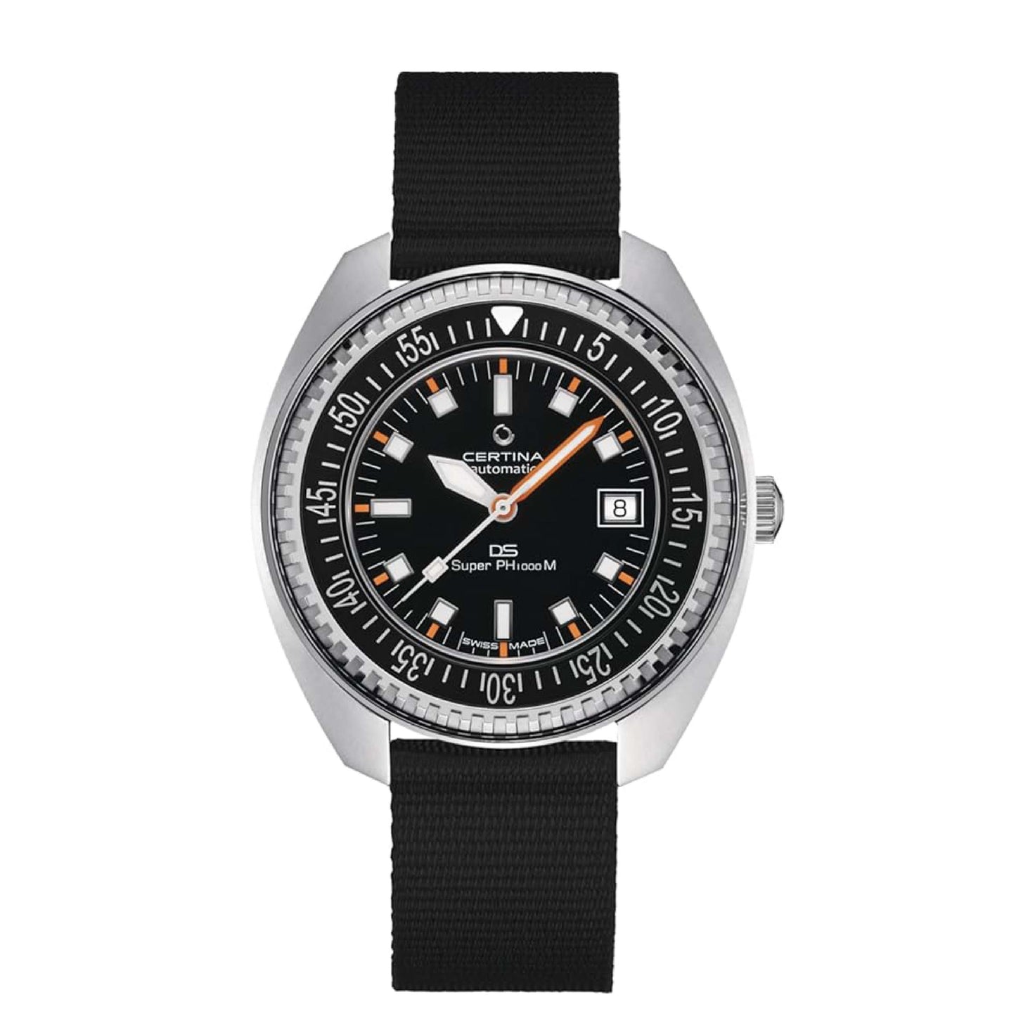 Certina DS SUPER PH1000M