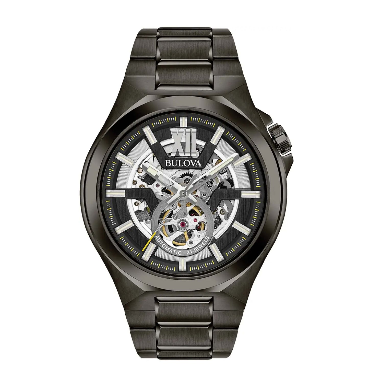 Maquina 46mm Gents Watch