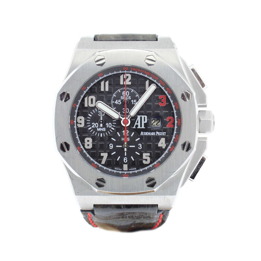 Royal Oak Offshore Limited Edition