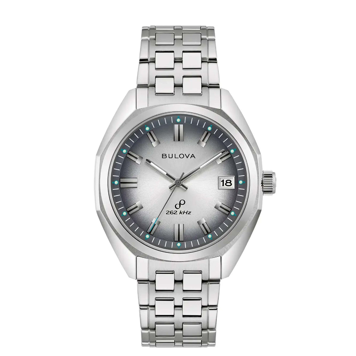 Bulova Jet Star | 96B472