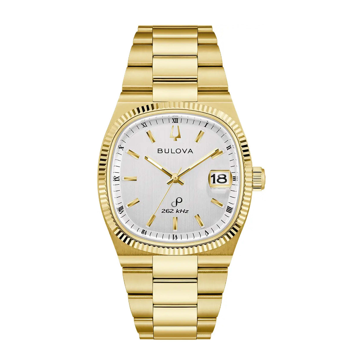 Super Seville gents38mm