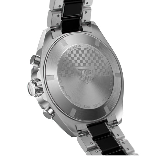 Formula 1 43mm Mens Watch