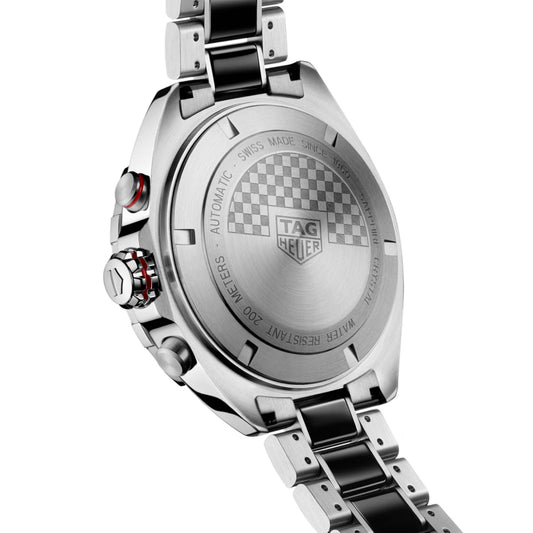 Forumla 1 Calibre 16 Gents Watch
