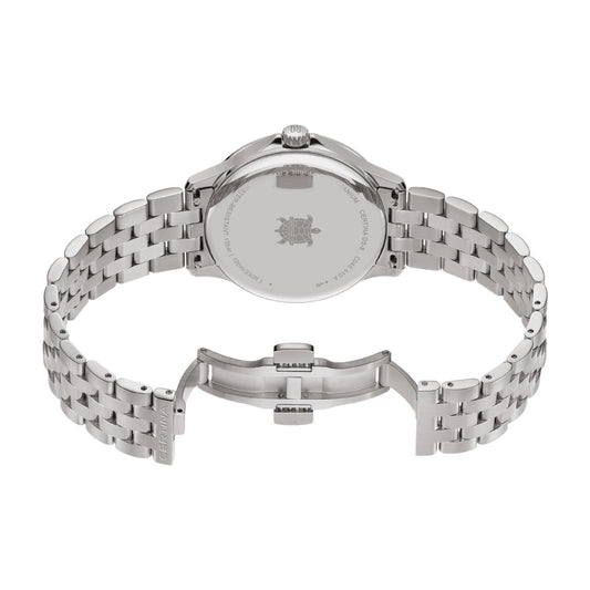 Gents DS-8 40mm