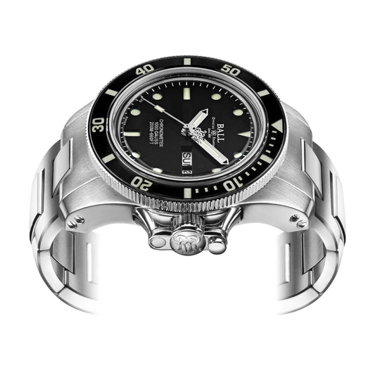 Ball Engineer Hydrocarbon Original