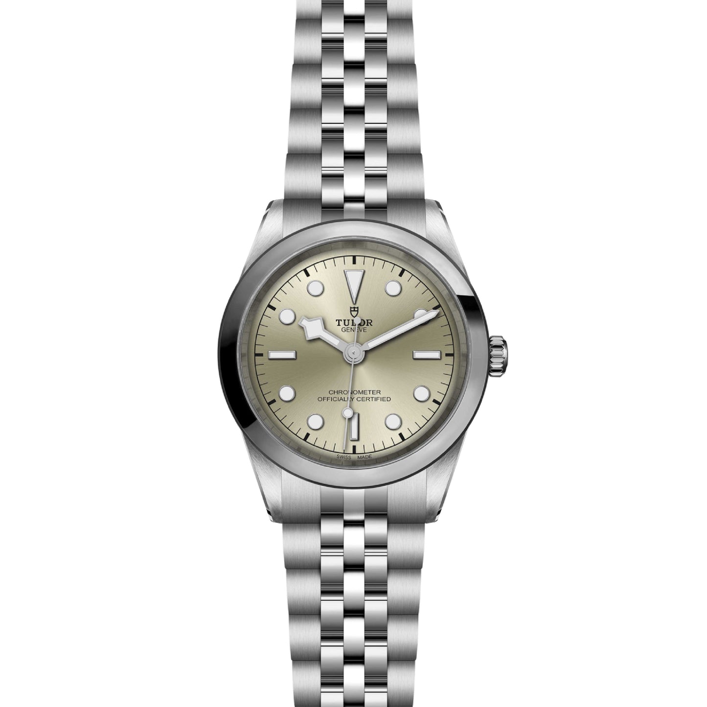 BLACK BAY ONE 41 41mm Stainless Steel Watch