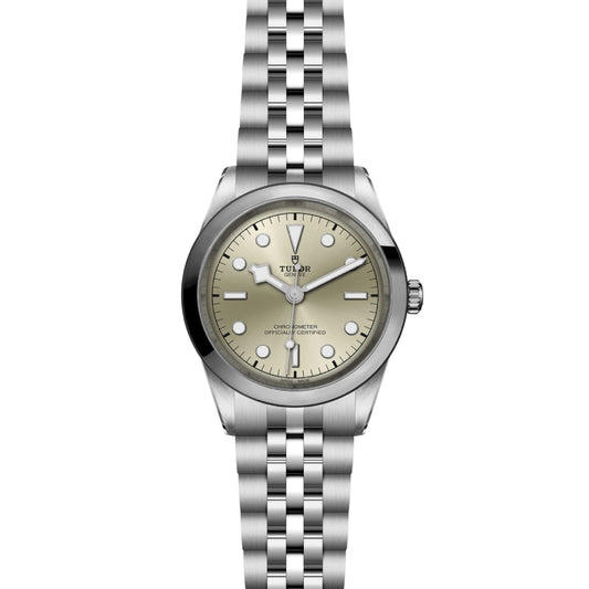 BLACK BAY ONE 41 41mm Stainless Steel Watch