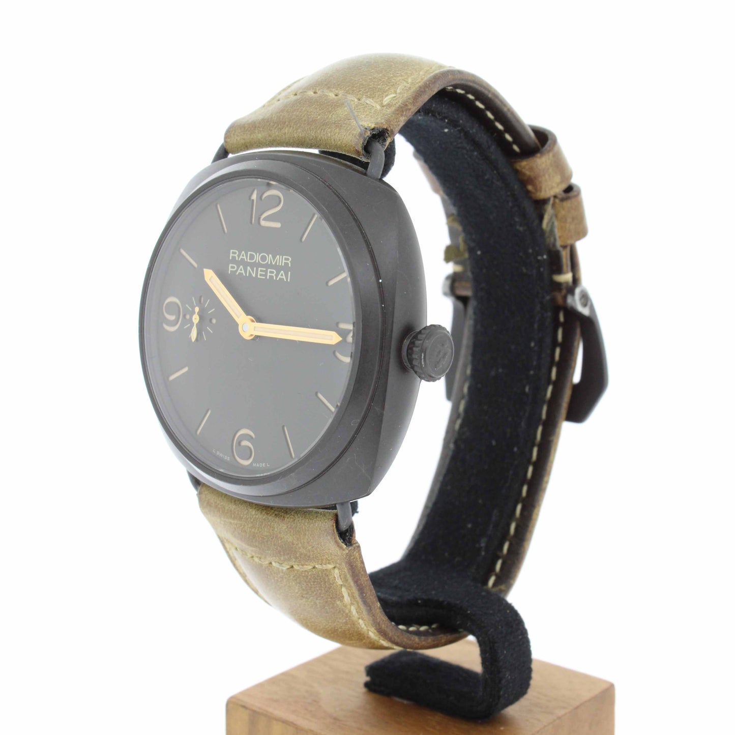 Men's 504 Radiomir Composite