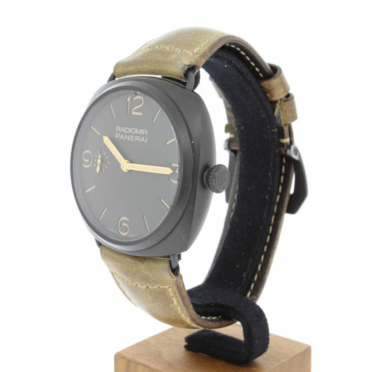 Men's 504 Radiomir Composite