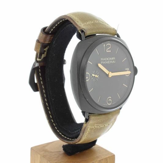 Men's 504 Radiomir Composite