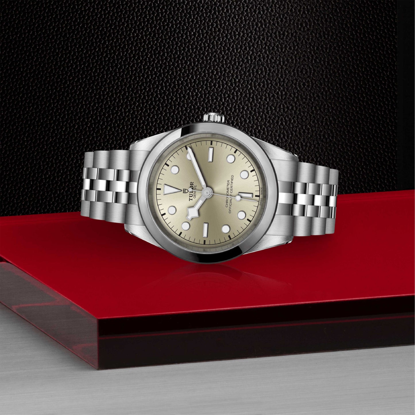 BLACK BAY ONE 41 41mm Stainless Steel Watch