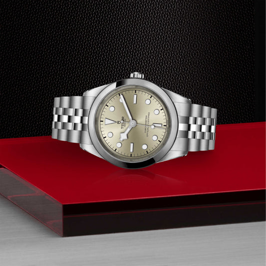 BLACK BAY ONE 41 41mm Stainless Steel Watch