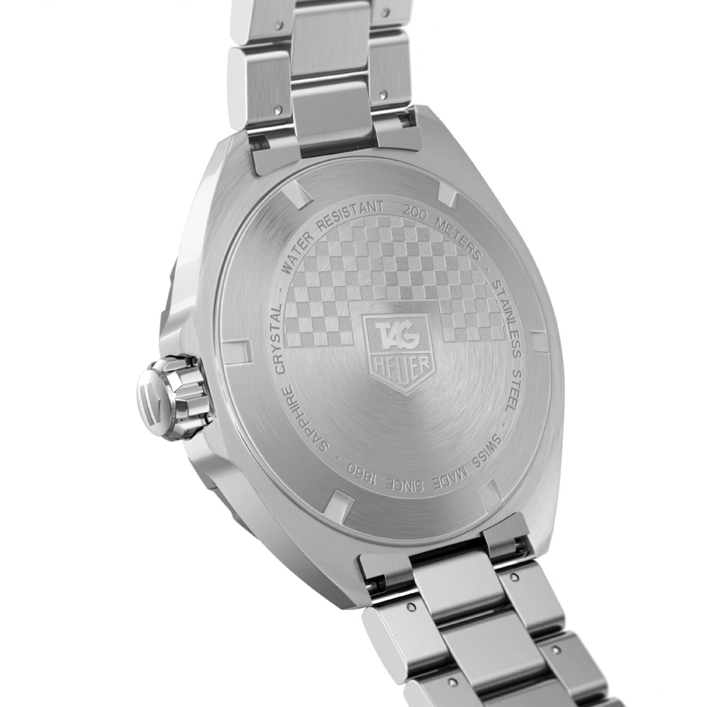 TAG HEUER FORMULA 1 QUARTZ