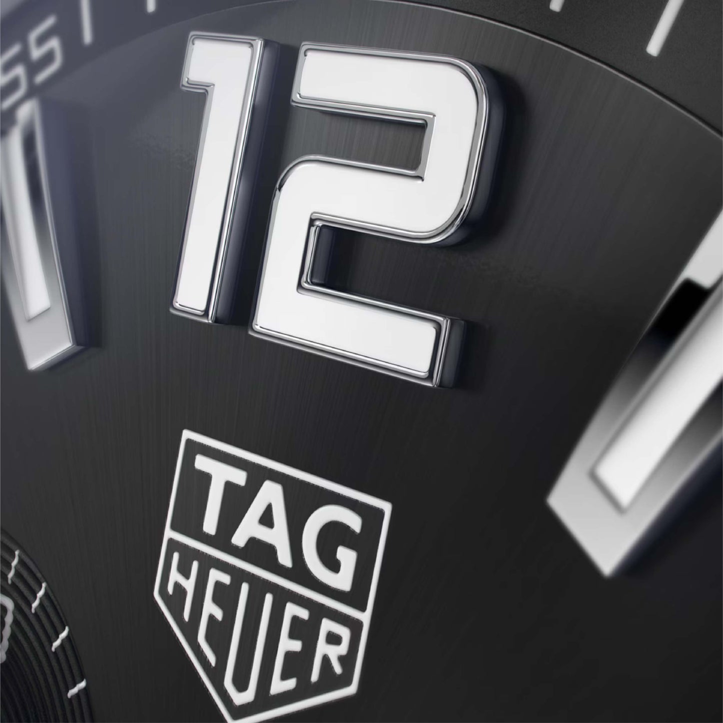 Formula 1 43mm Mens Watch