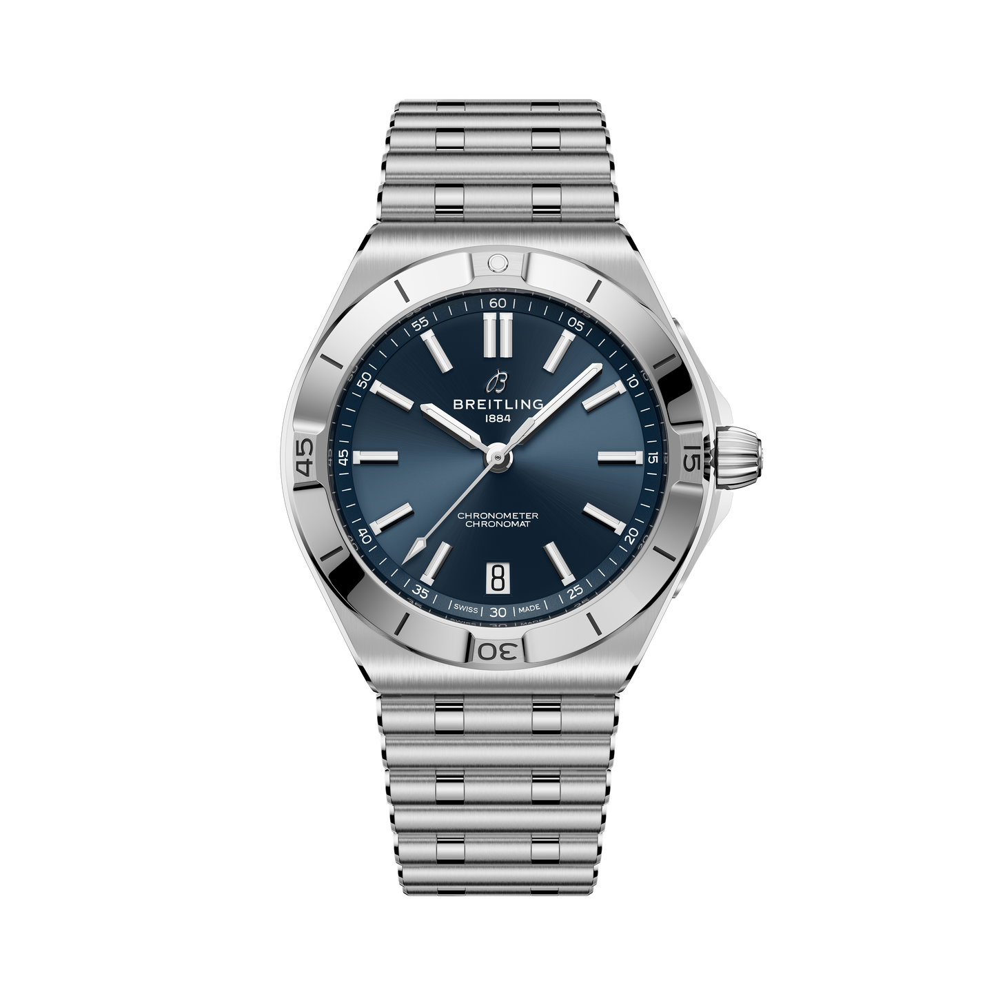 Breitling Chronomat B31 40 Automatic Blue