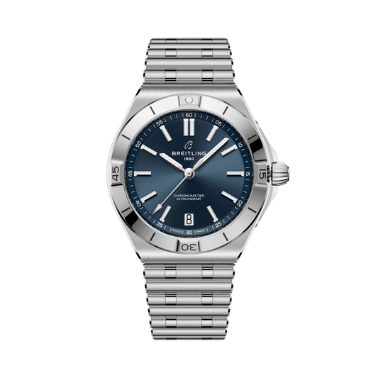 Breitling Chronomat B31 40 Automatic Blue