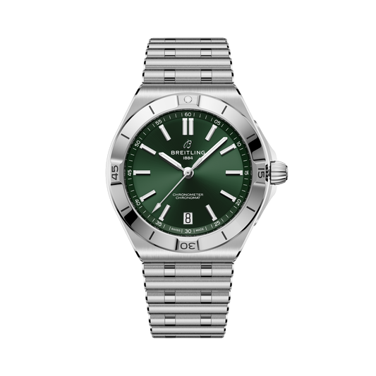 Breitling Chronomat B31 40 Automatic Green