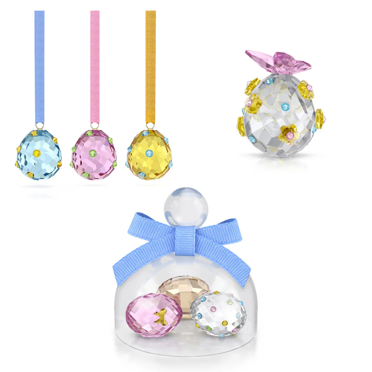 Idyllia Easter Egg Set