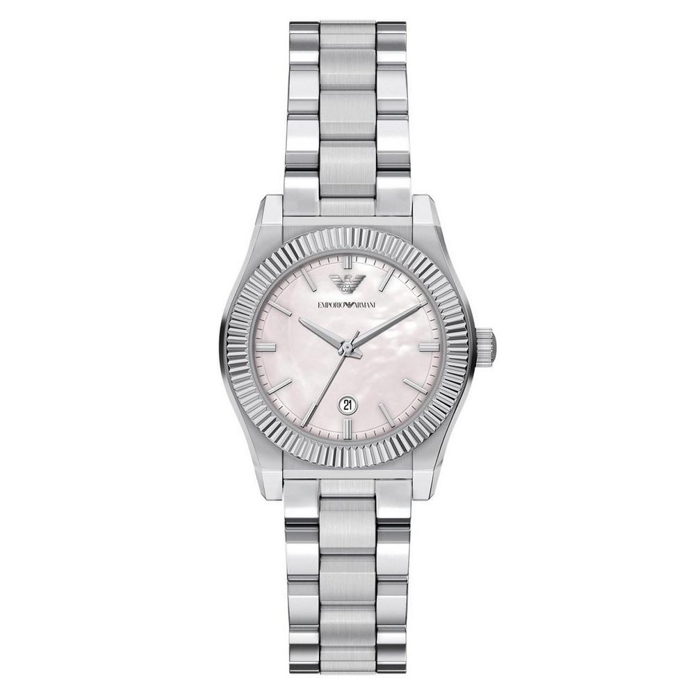 32mm Stainless Steel Ladies Watch