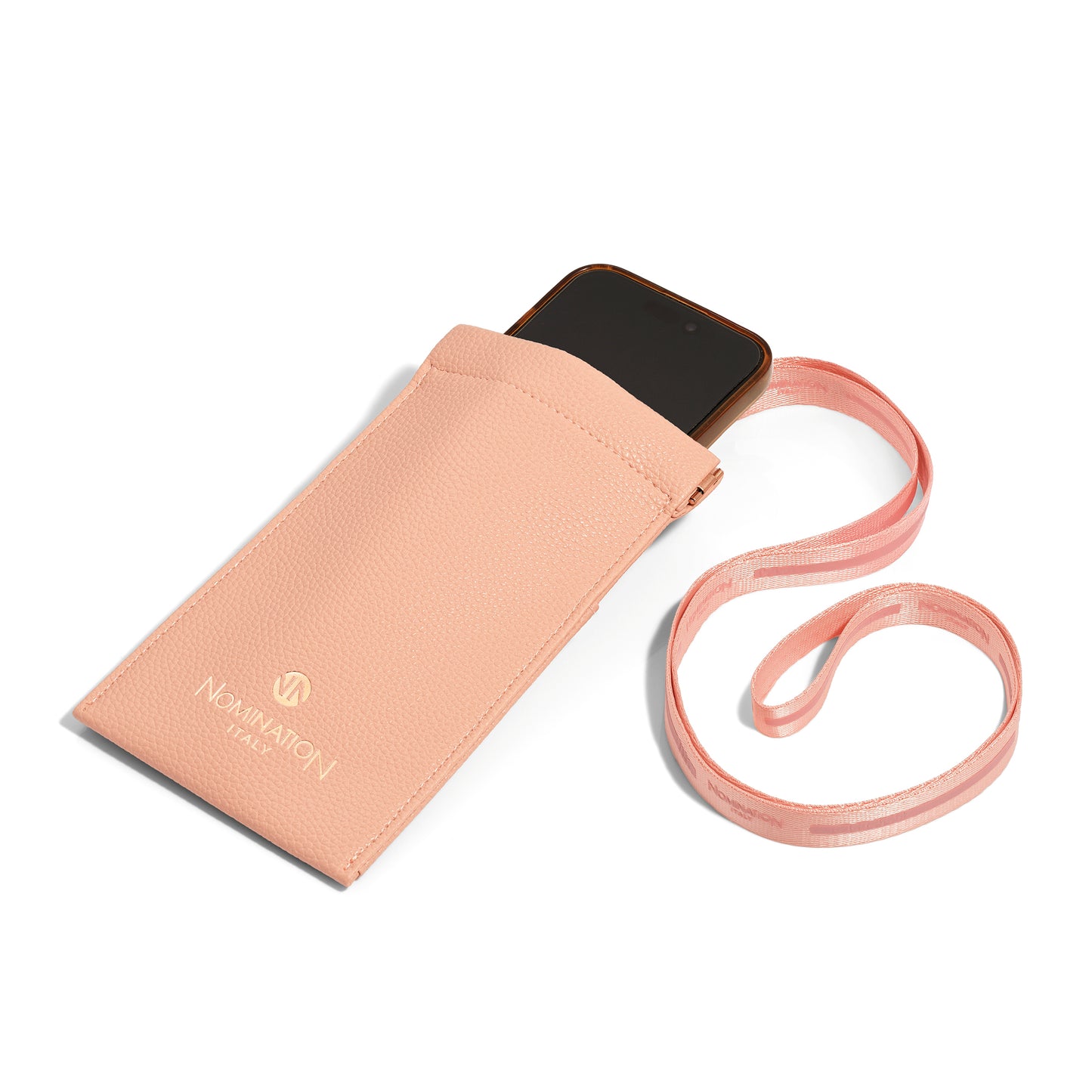 Baby Pink Phone Nomination Case