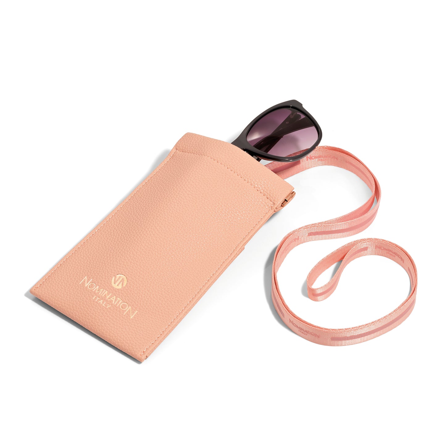 Baby Pink Phone Nomination Case