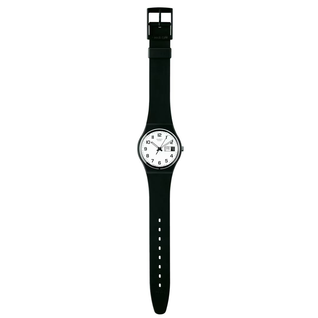 SWATCH Classic Once Again 34mm