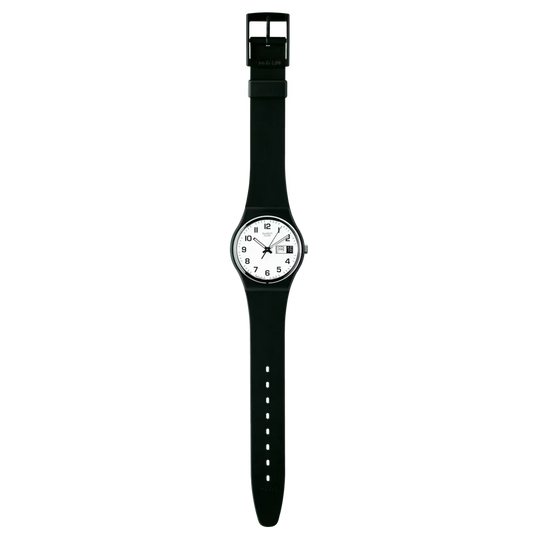 SWATCH Classic Once Again 34mm