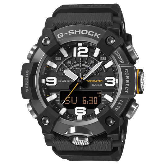 G-Shock - Master of G Mudmaster