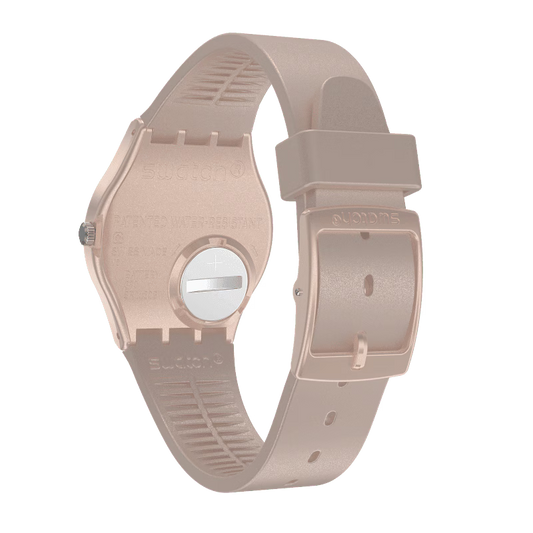 SWATCH Pinkbaya 34mm