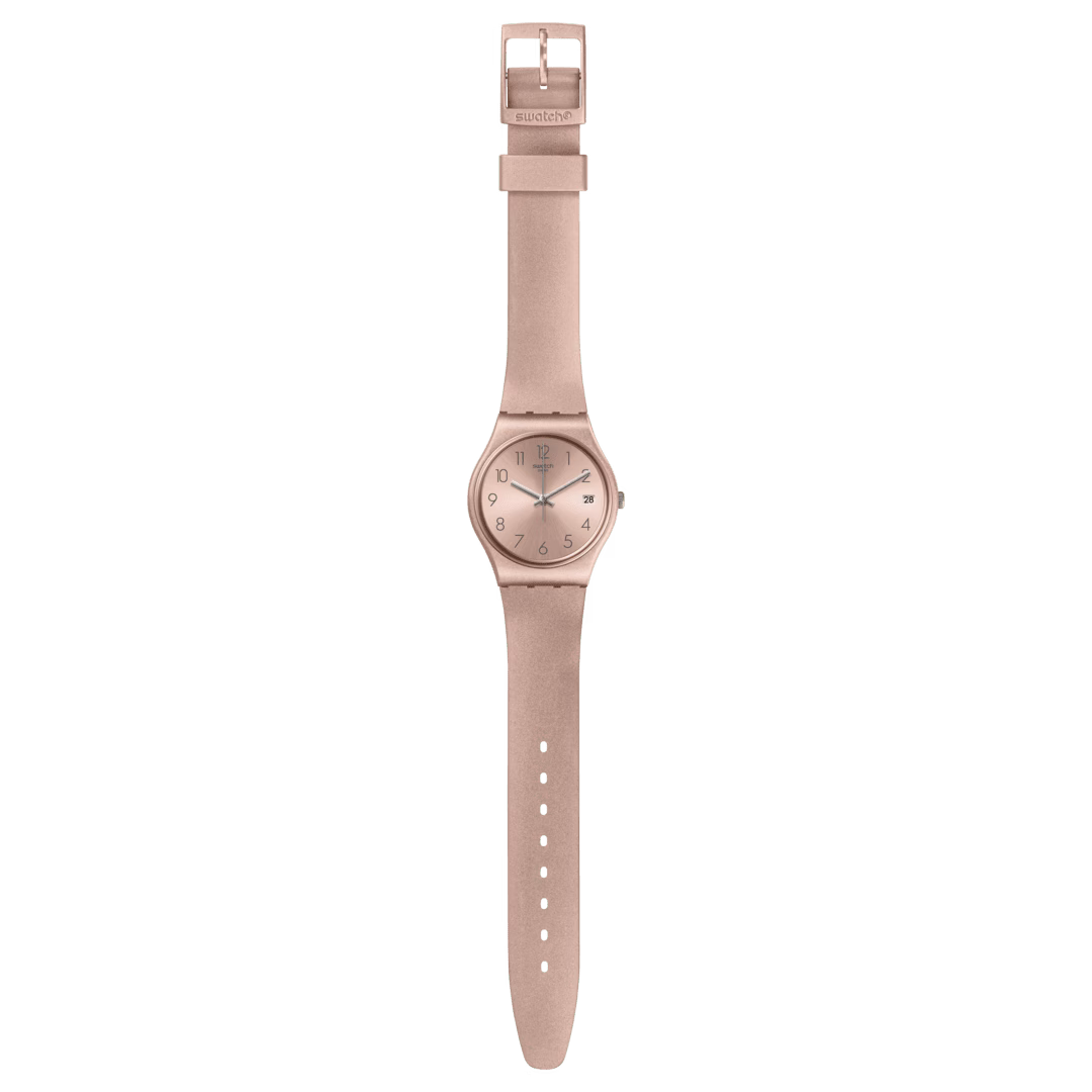 SWATCH Pinkbaya 34mm