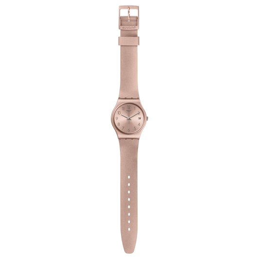 SWATCH Pinkbaya 34mm