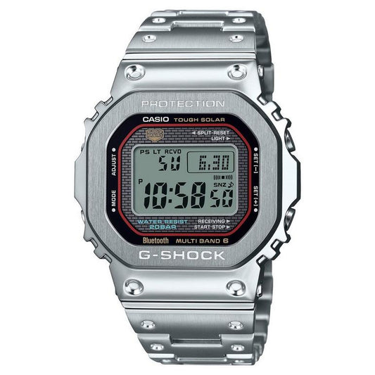Gents G-Shock Full Metal 5000 Series Watch