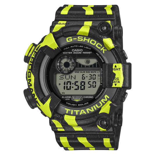 G-Shock Master of G Frogman
