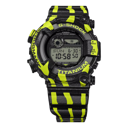 G-Shock Master of G Frogman