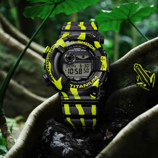 G-Shock Master of G Frogman