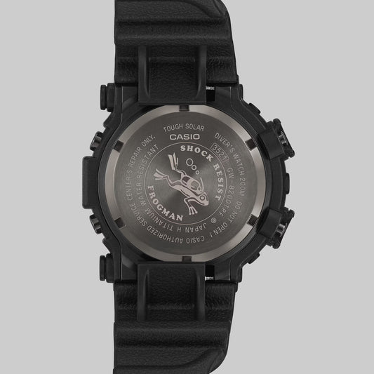G-Shock Master of G Frogman