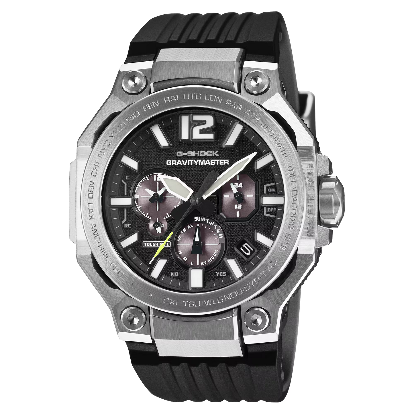G-Shock Master of G Gravitymaster Watch