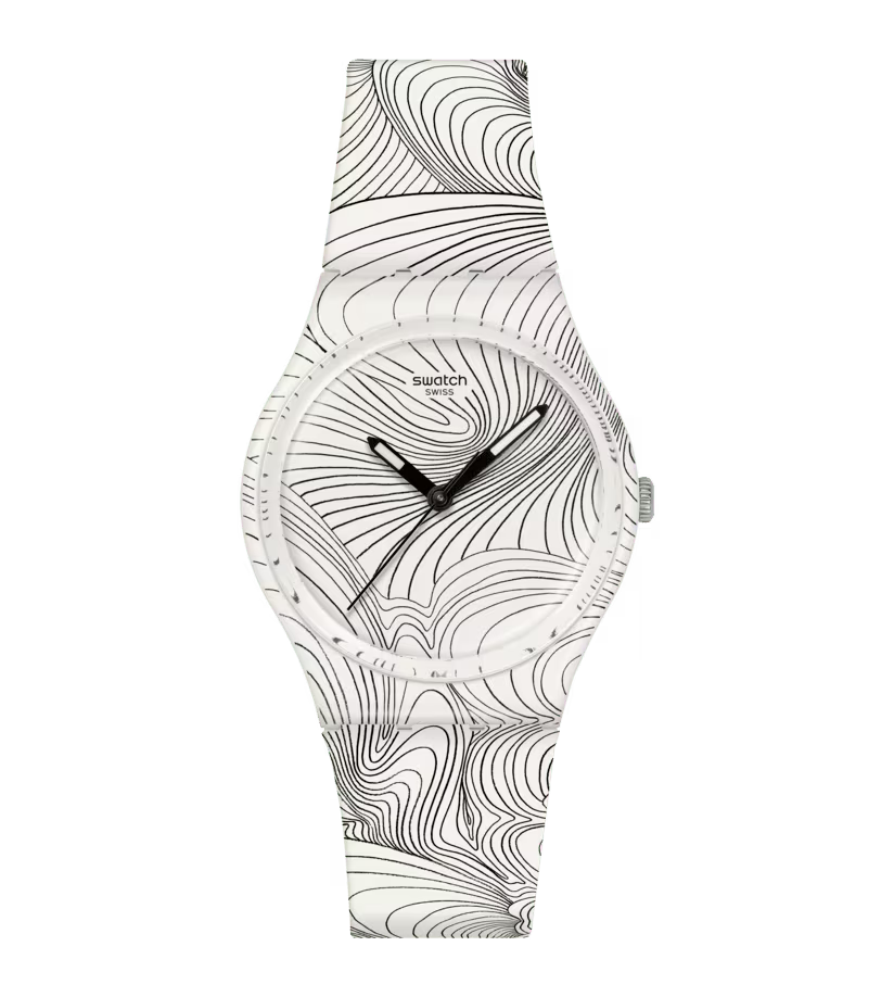 CURVILINEAR