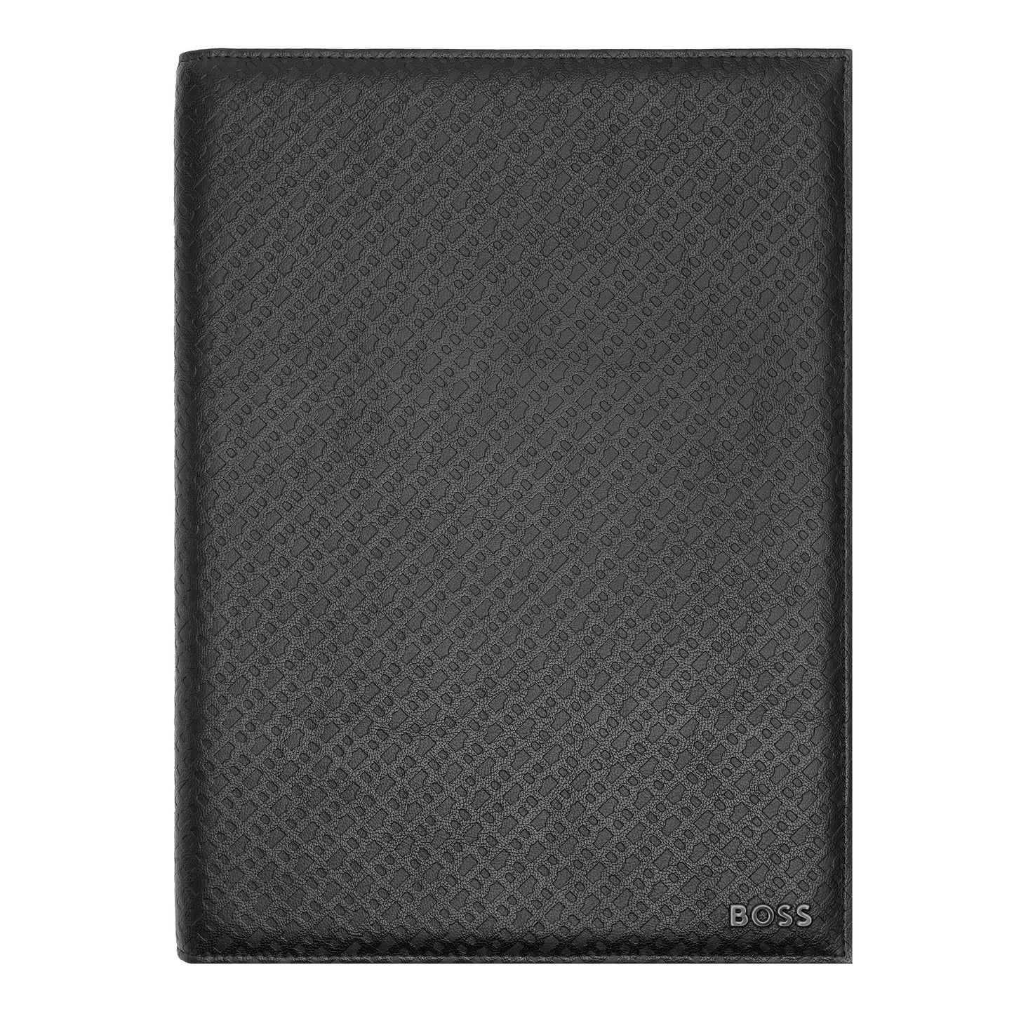 Folder A4 Monogram Black