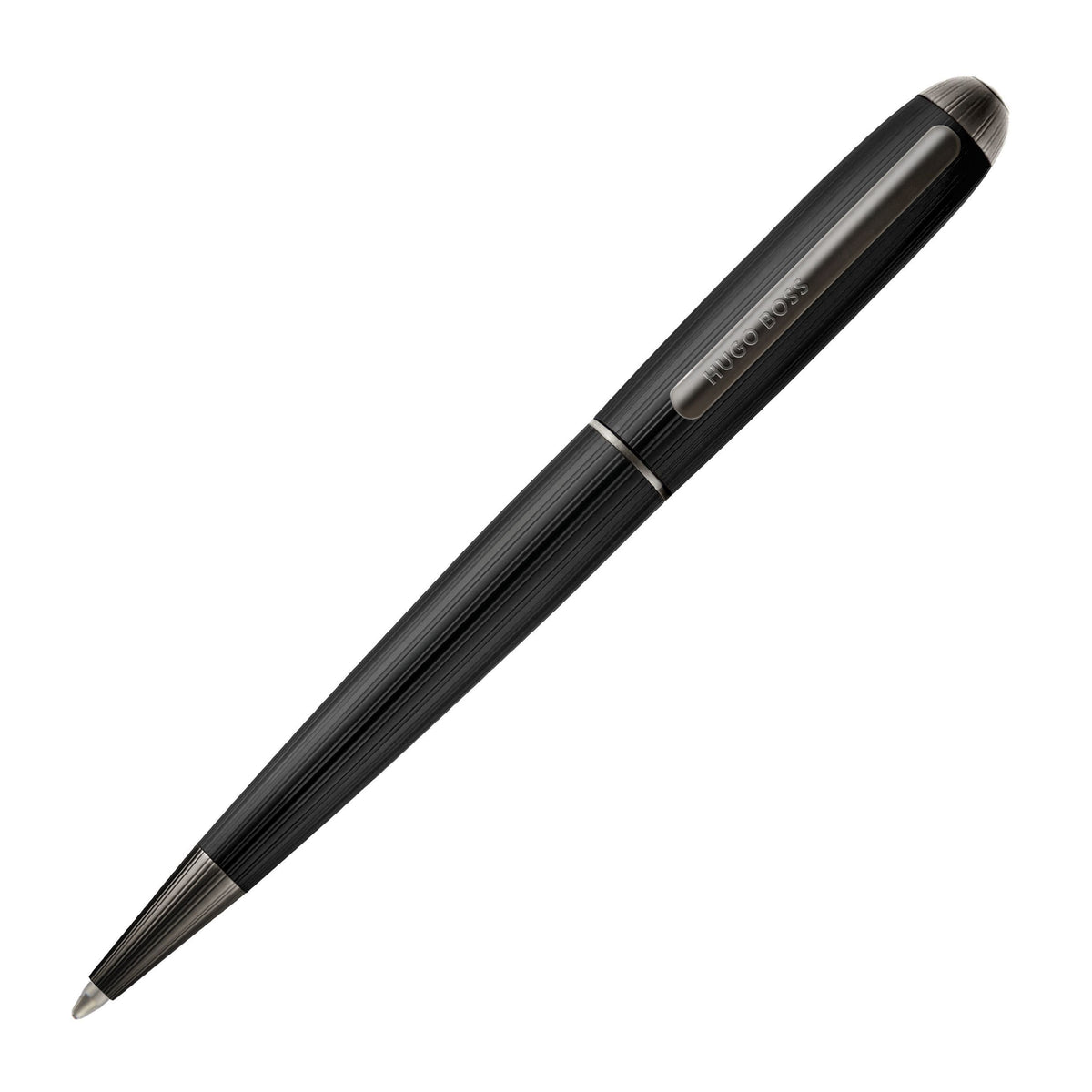 Contour Pinstripe Ballpoint Pen