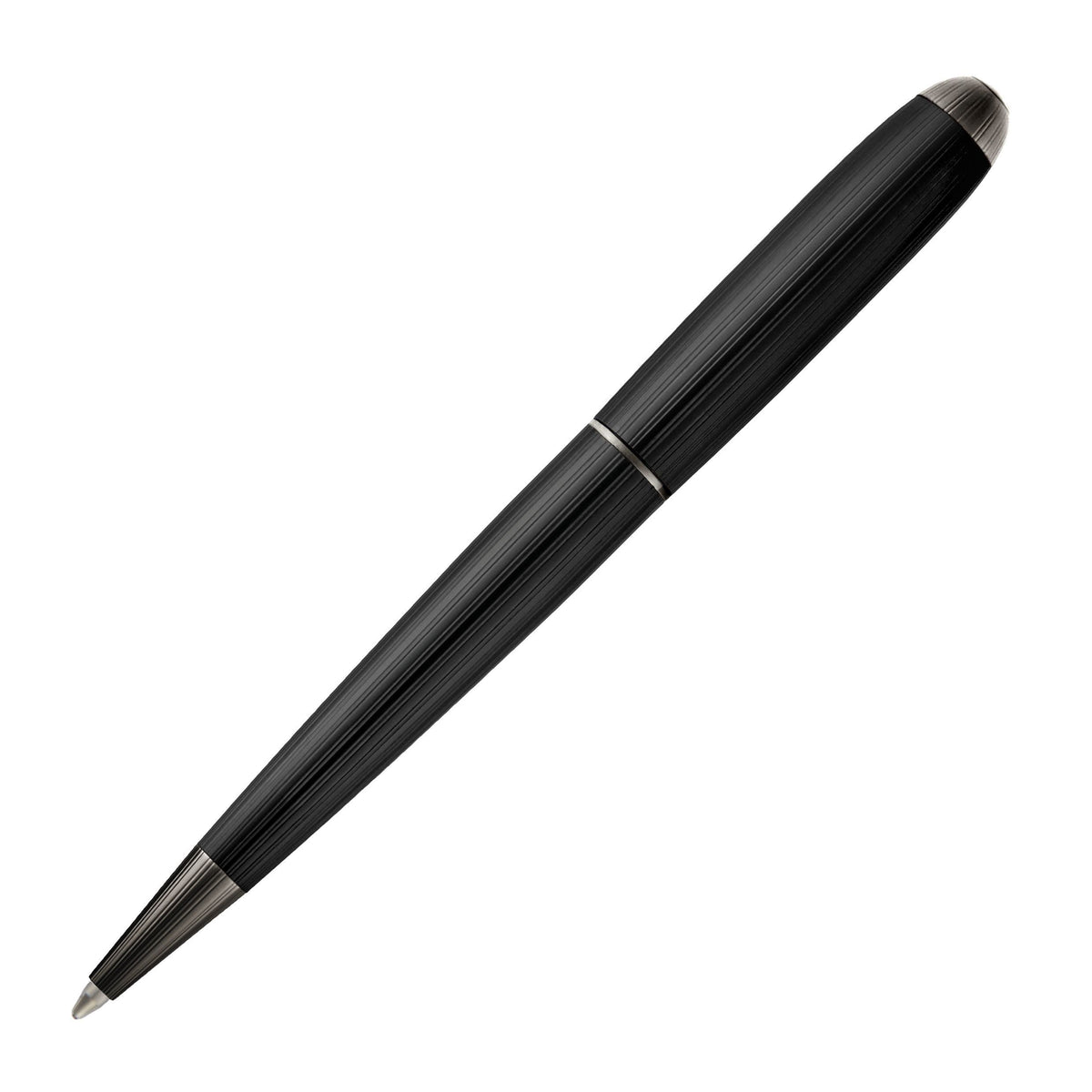 Contour Pinstripe Ballpoint Pen