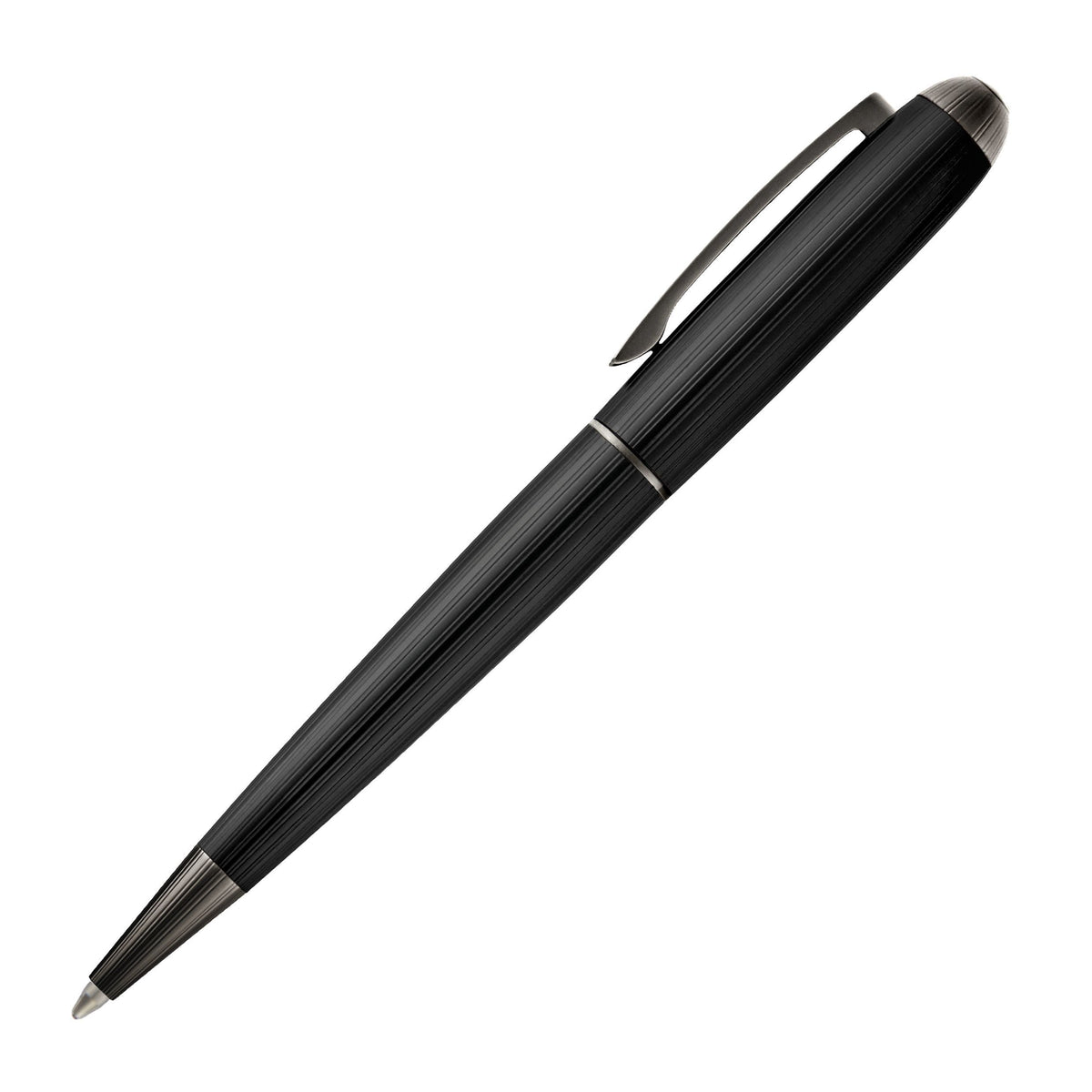 Contour Pinstripe Ballpoint Pen