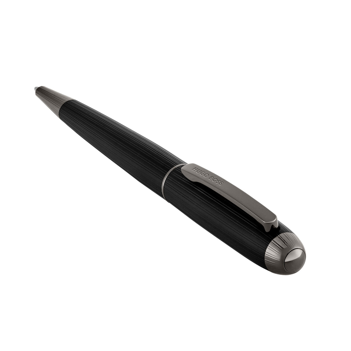 Contour Pinstripe Ballpoint Pen
