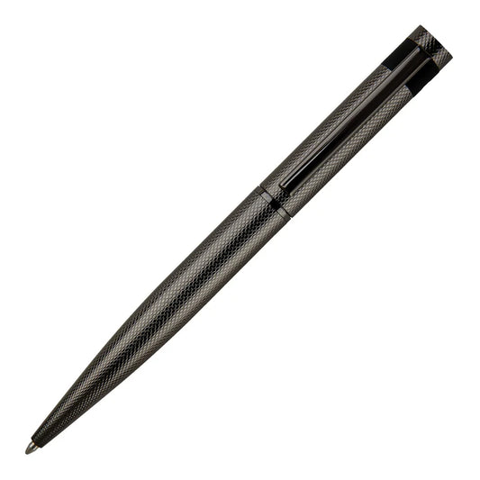 Boss Ballpoint Loop Diamond Gun Pen