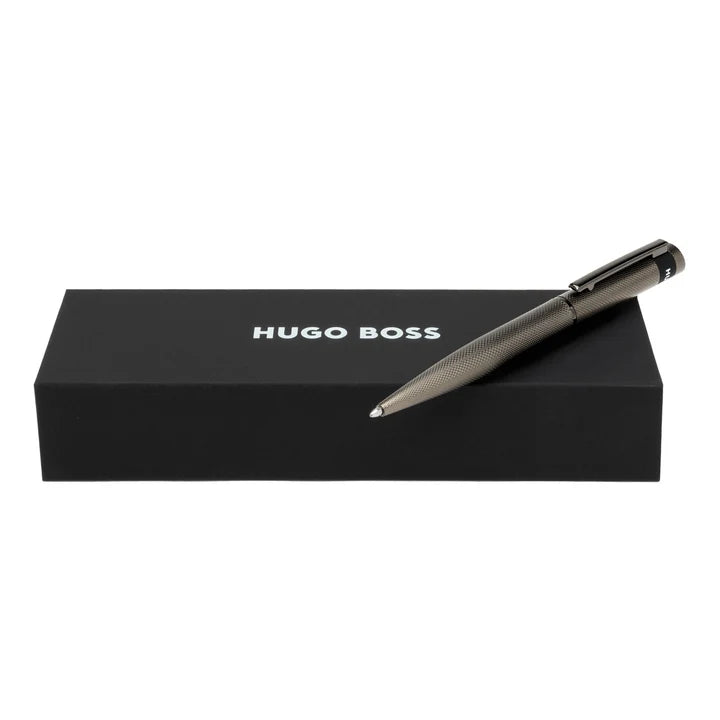 Boss Ballpoint Loop Diamond Gun Pen