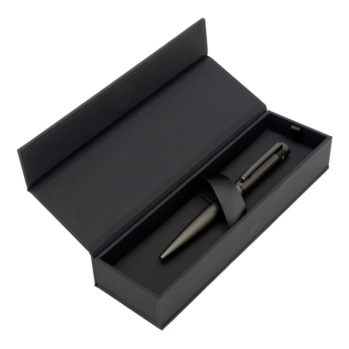 Boss Ballpoint Loop Diamond Gun Pen