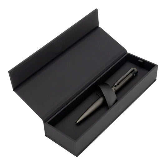 Boss Ballpoint Loop Diamond Gun Pen
