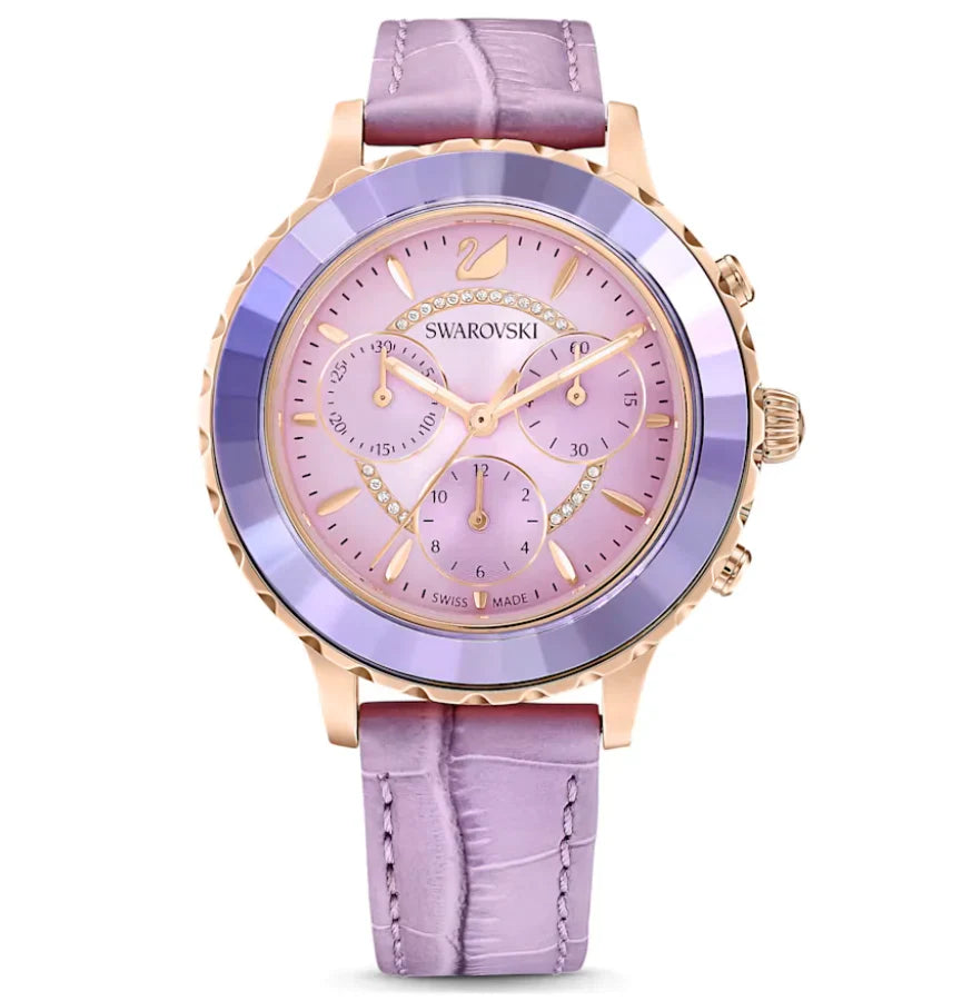 Octea Lux Chrono Watch